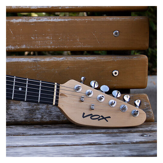 VOX Mark V mini BK