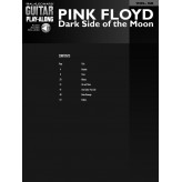 Guitar Play Along 68 - PINK FLOYD - Dark side of the moon