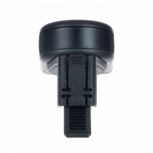 Planet Waves PW-CT-12 -  NS Mini Headstock Tuner