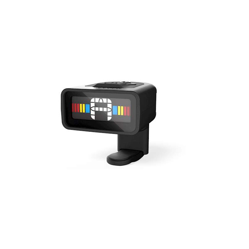 Planet Waves PW-CT-12 - NS Mini Headstock Tuner Planet Waves PW-CT-12 - NS Mini Headstock Tuner