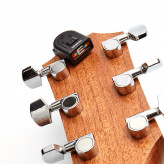 Planet Waves PW-CT-12 -  NS Mini Headstock Tuner