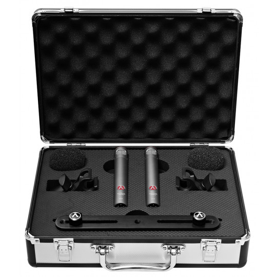 AUSTRIAN AUDIO CC8 Stereo Set