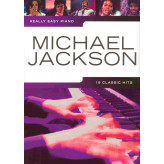 Really easy piano - Michael Jackson