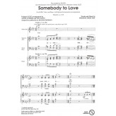 Somebody to love - QUEEN