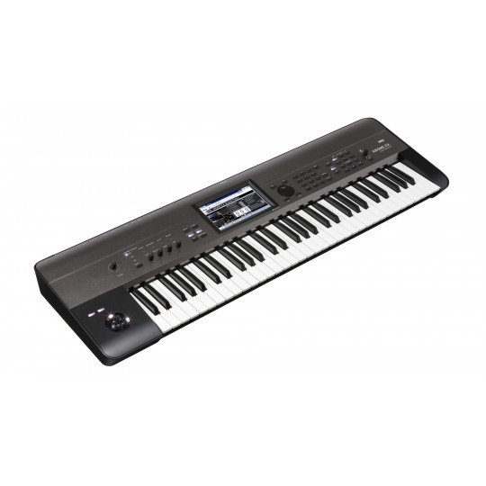 Korg Krome EX-61