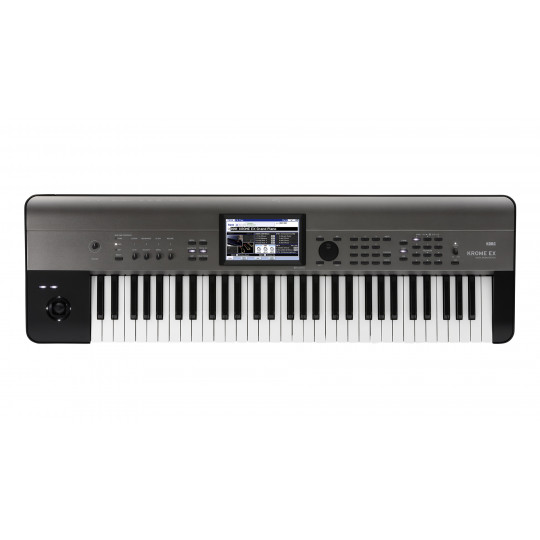 Korg Krome EX-61