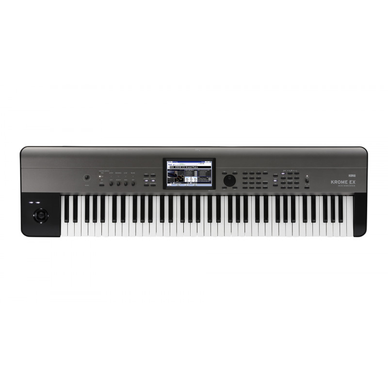 Korg Krome EX-73