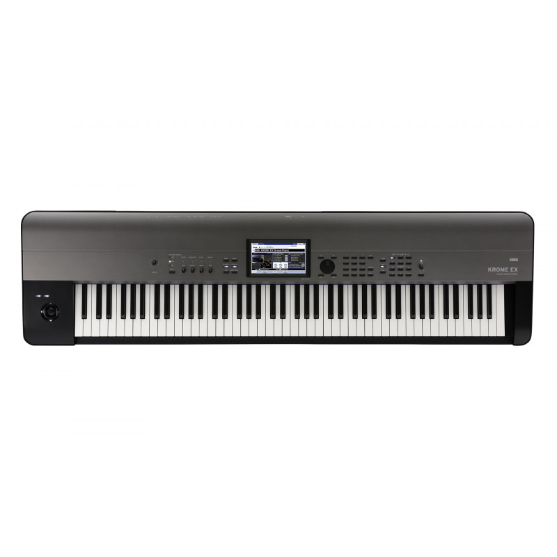 Korg Krome EX-73