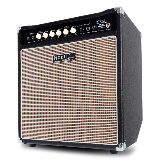 Rocktile BA-50 Lemmy basové kombo 50W