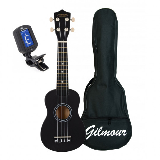 AW Ukulele Set 5