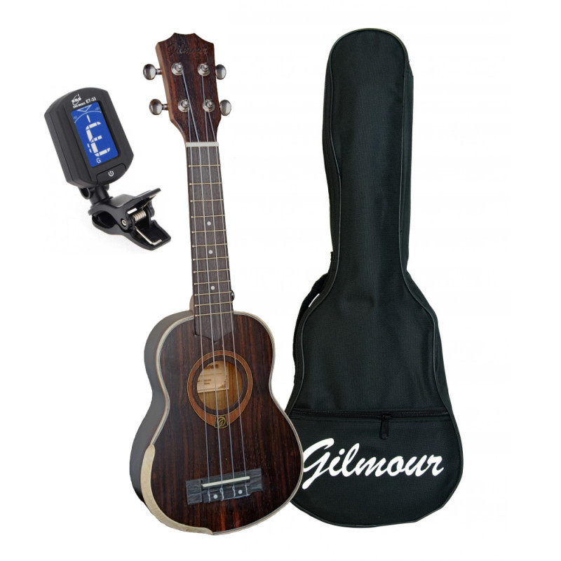 AW Ukulele Set 2