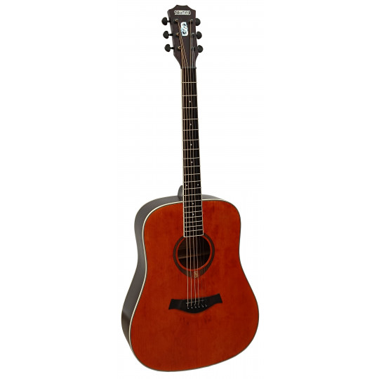 Stanwood Pro02 BR – akustická kytara