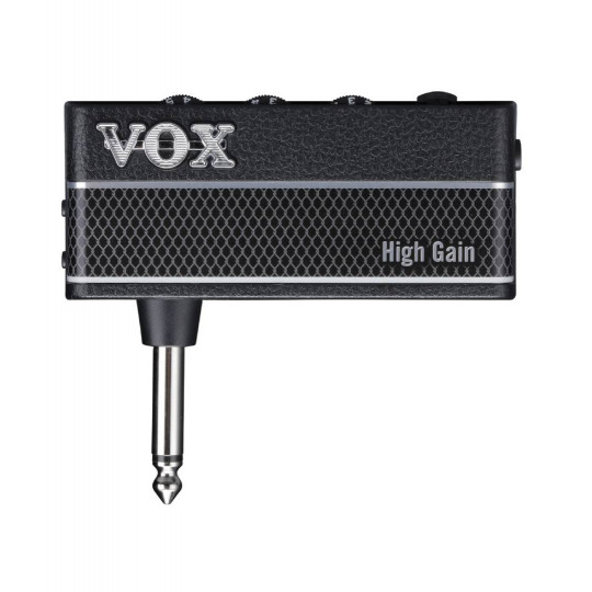 VOX AmPlug 3 High Gain