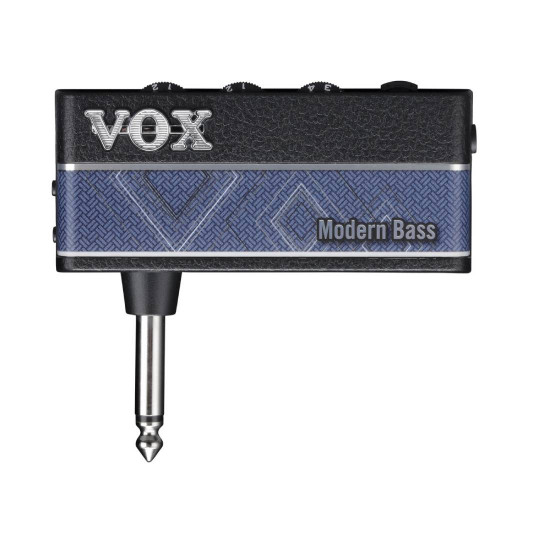 VOX AmPlug 3 Modern Bass