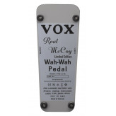 VOX VRM-1 Real McCoy Wah Ltd
