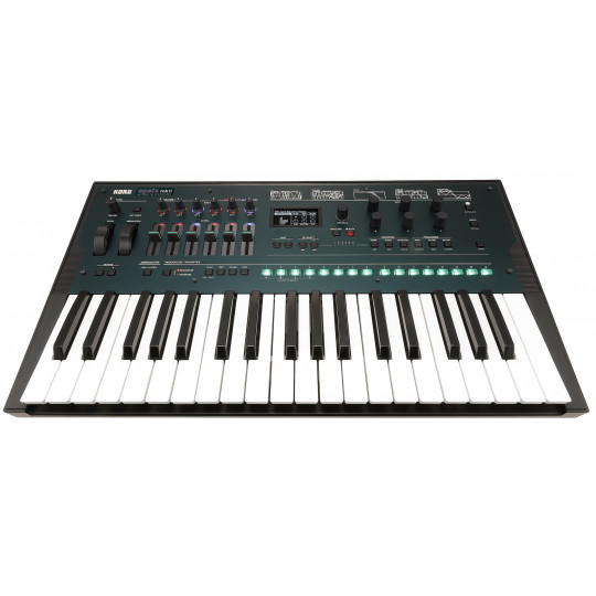 Korg Opsix MK II