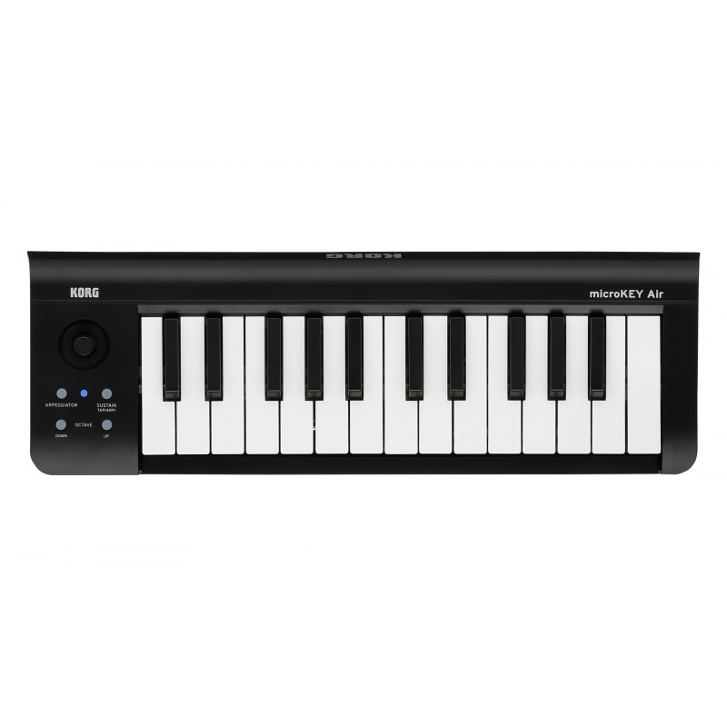 KORG microKEY Air-25