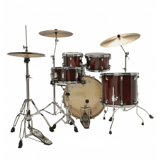 Tama Superstar Classic Gloss Garnet Lacebark Pine