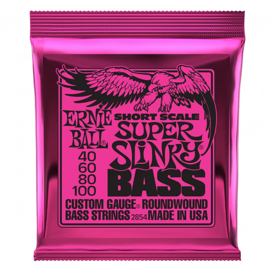 Ernie Ball EB2854