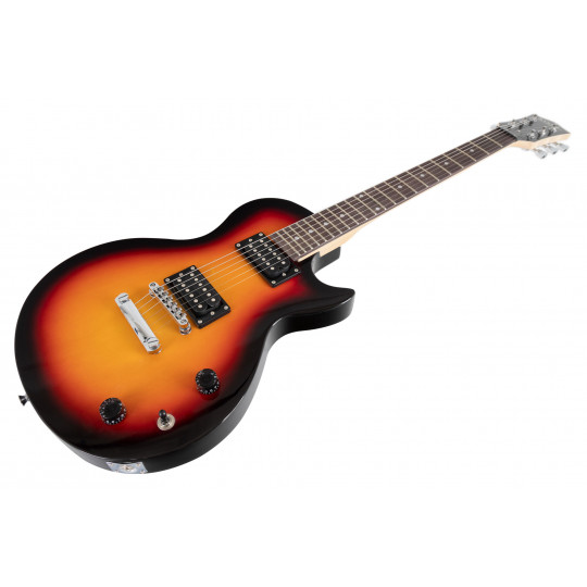 Rocktile L-100 SB, E- kytara sunburst