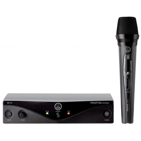 AKG WMS45 Vocal