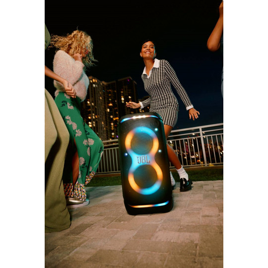 JBL PartyBox STAGE 320