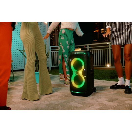 JBL PartyBox STAGE 320