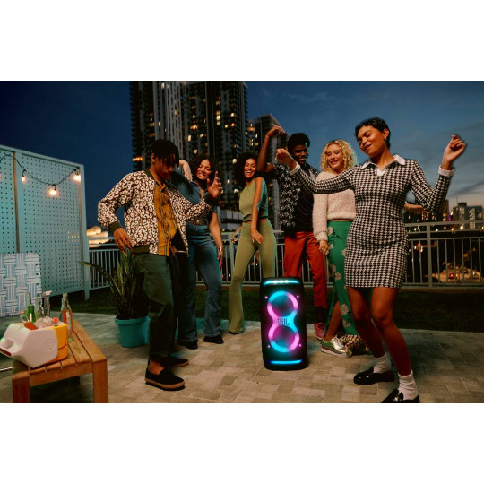JBL PartyBox STAGE 320