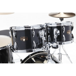 Tama IP52H6W-HBK Imperialstar Hairline Black
