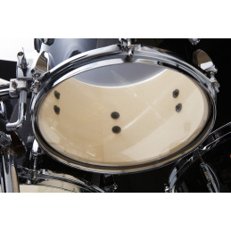 Tama IP52H6W-HBK Imperialstar Hairline Black
