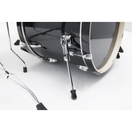 Tama IP52H6W-HBK Imperialstar Hairline Black
