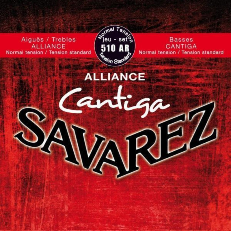 Savarez 510AR Savarez 510AR