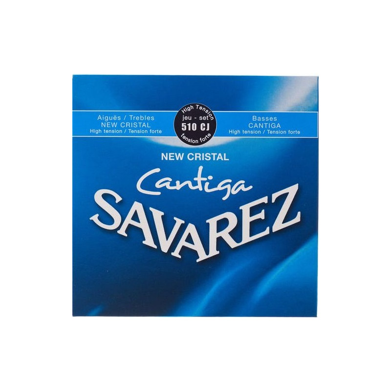 Savarez 510CJ Savarez 510CJ