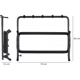 Proline CC-5 Stojan pro 5 kytar