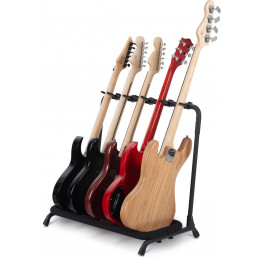 Proline CC-5 Stojan pro 5 kytar
