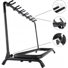 Proline CC-7 Stojan pro 7 kytar