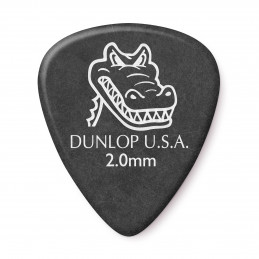 DUNLOP GATOR GRIP®