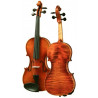 Studentské 4/4 housle české kvality.