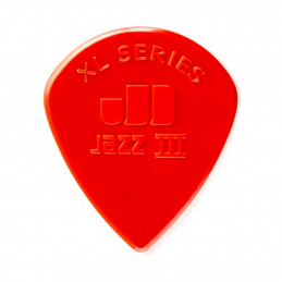 Dunlop Nylon Jazz III XL