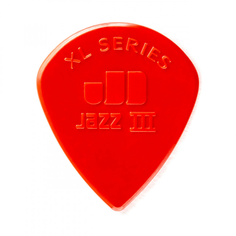 Dunlop Nylon Jazz III XL Dunlop Nylon Jazz III XL