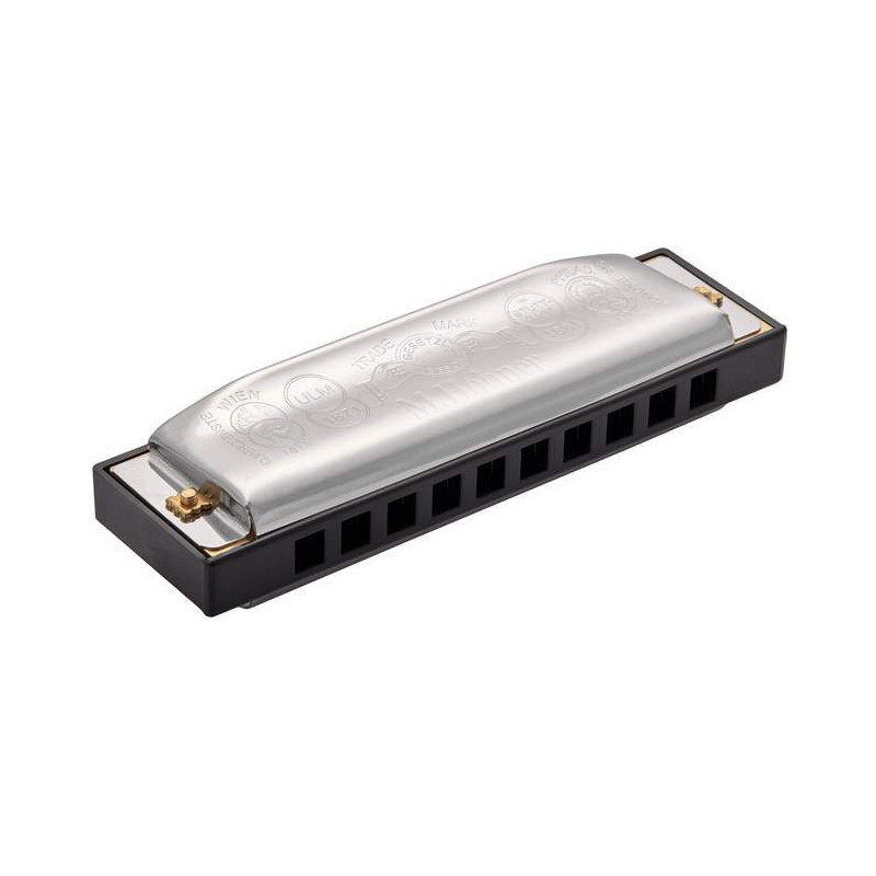 HOHNER Special 20 G-MAJOR HOHNER Special 20 G-MAJOR