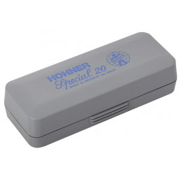 HOHNER Special 20 G-MAJOR