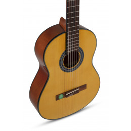 Gewa Student Solid Top 3/4 Natur