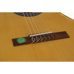 Gewa Student Solid Top 3/4 Natur