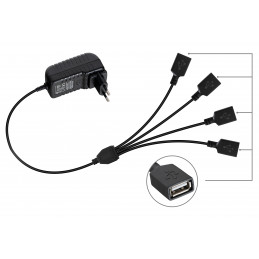 Pronomic SDC-1640 USB-C