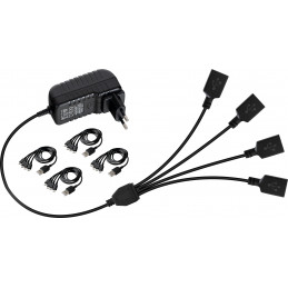 Pronomic SCPS-643 Silent Disco V2 Party Set