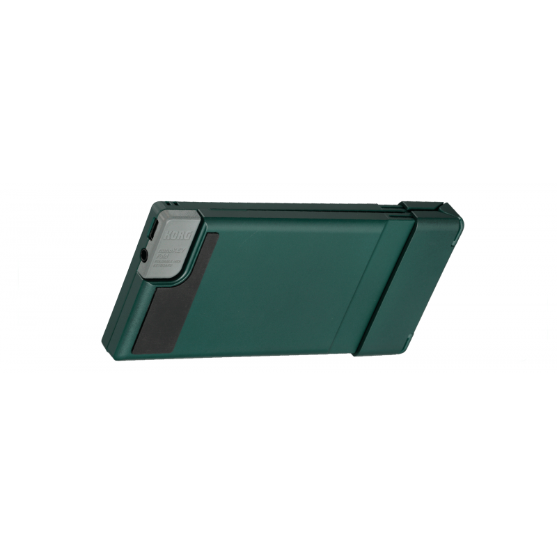 Korg nanoKEY Fold Alpine Green