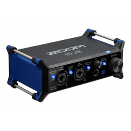 ZOOM UAC-232