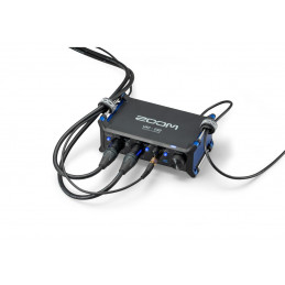 ZOOM UAC-232