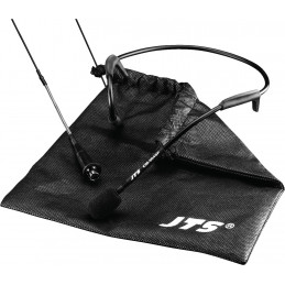 JTS E-7R/E-7TB + CM-304SP - fitness set